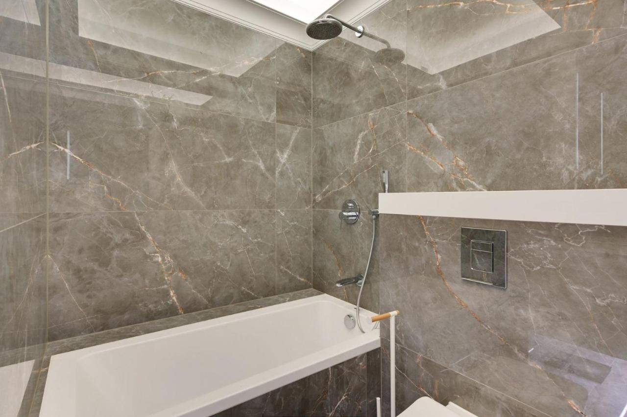 Aqua By Grand Apartments غدانسك المظهر الخارجي الصورة